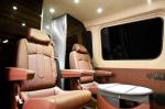 Mercedes-Benz Sprinter SP5 Conference by Hartmann 2012 года